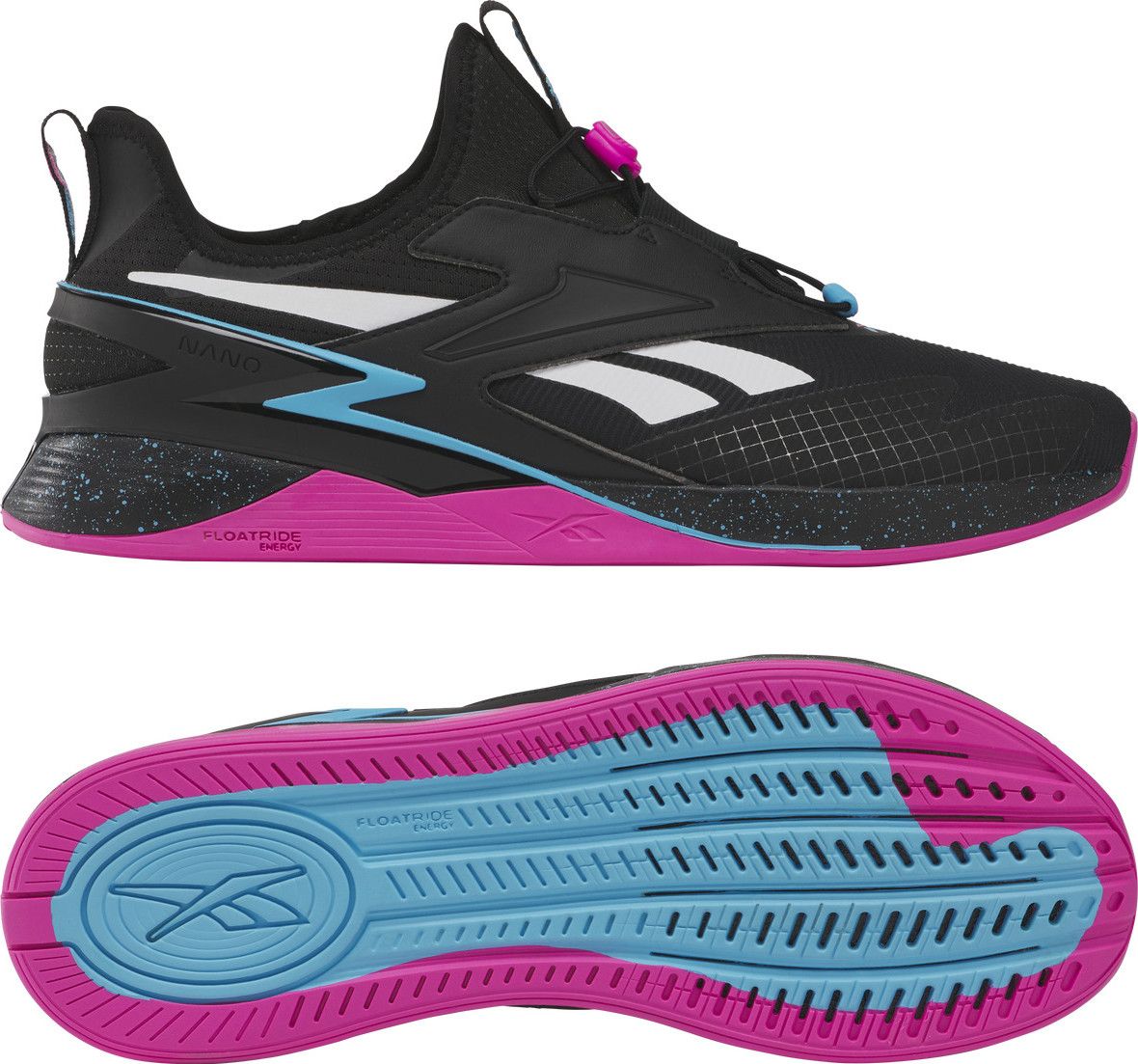 Reebok froning shoes sales