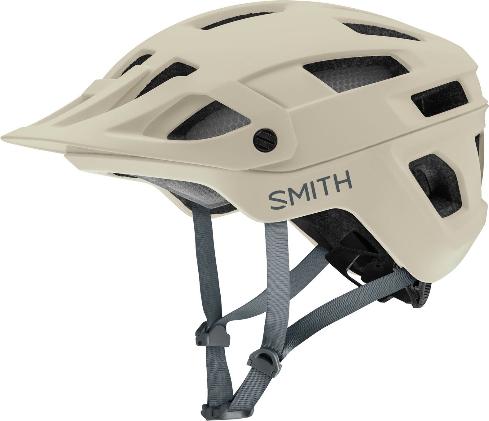 Smith Engage Mips Beige MTB Helmet | Alltricks.com