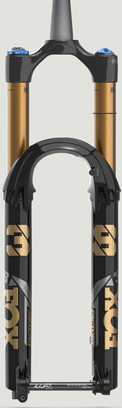 Fox Racing Shox 38 Float Factory Grip X2 29'' Fork | Boost 15x110