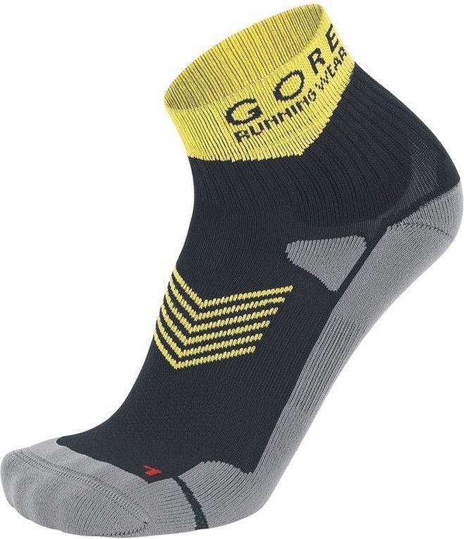 Gore running socks outlet
