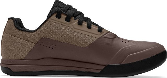 Fox Union Flat Mountain Bike Shoes (Purple/Brown) - Unisex