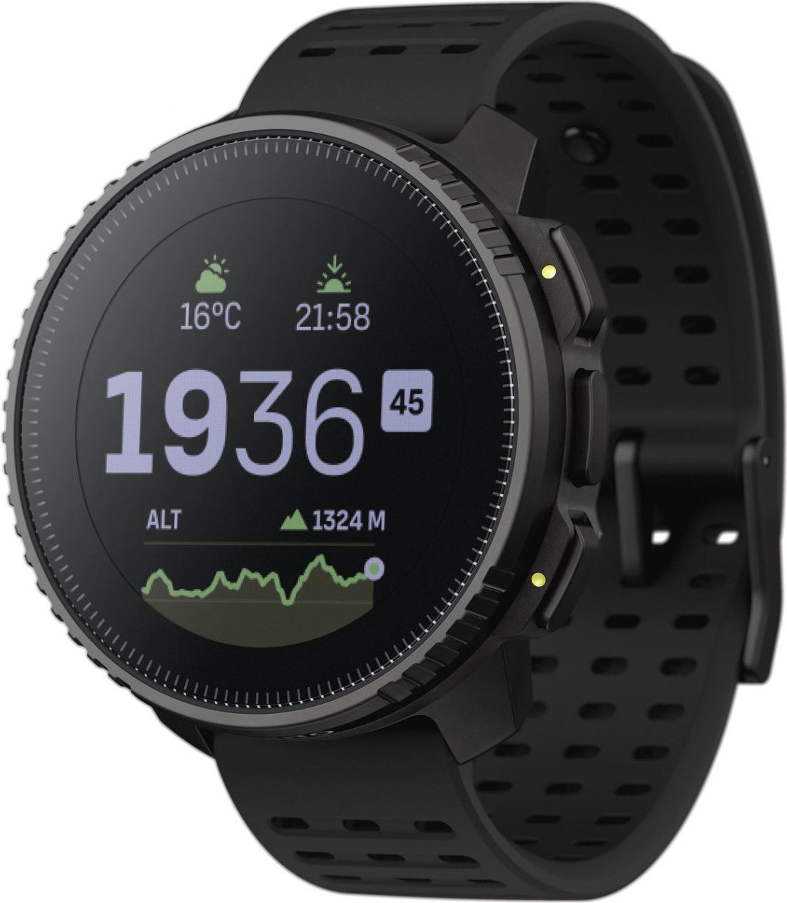 Top 10 mejores relojes deportivos GPS Alltricks Blog Alltricks