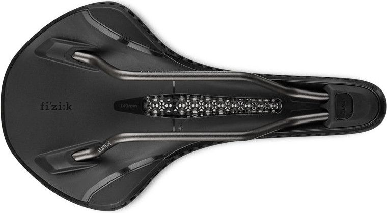 Fizik Vento Antares R3 Adaptive Saddle Black | Alltricks.com