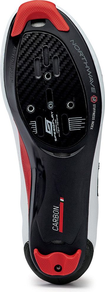 Northwave Tribute Carbon Triathlon Road Shoes White