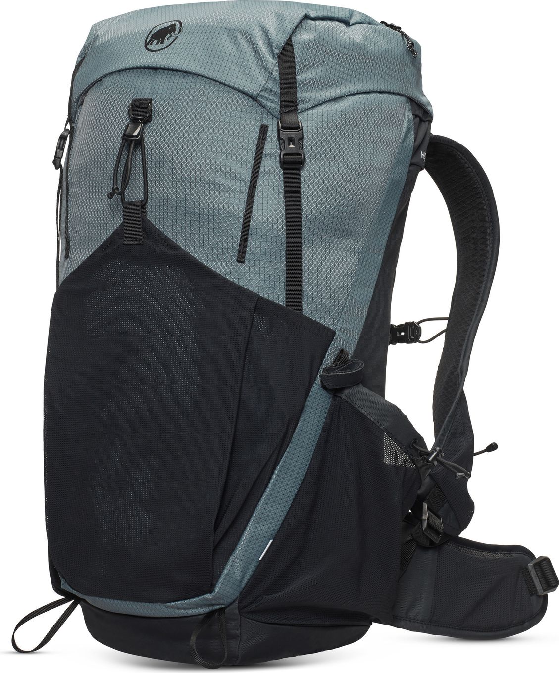 Mammut Ducan 32L Grey Hiking Backpack | Alltricks.com