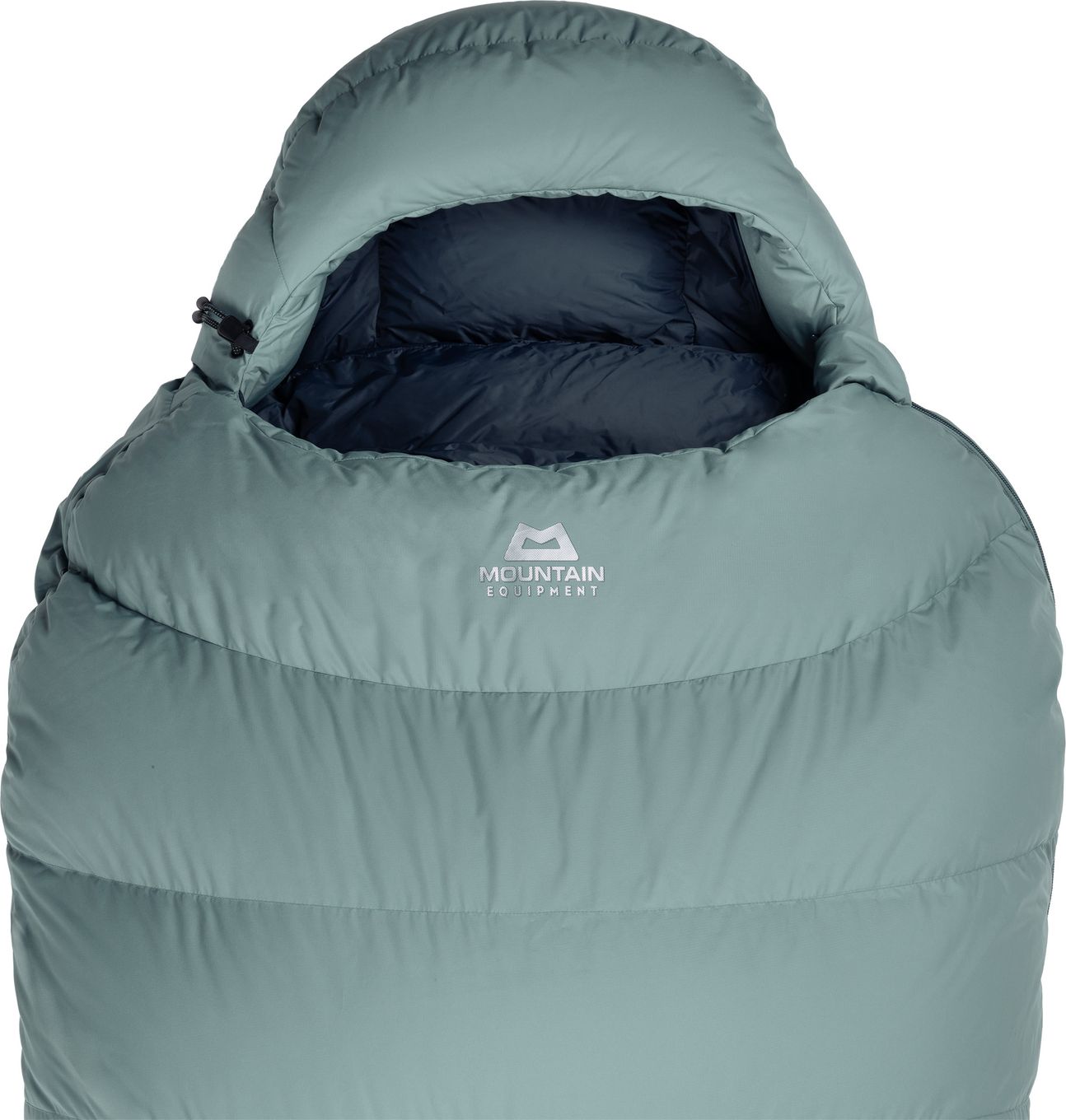 Mountain Equipment Classic 550 Schlafsack, blau, fr Herren | Alltricks.de
