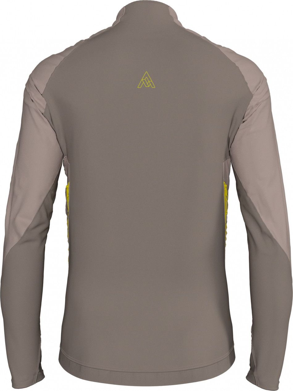 7Mesh Cypress Hybrid Fawn Jacket | Alltricks.com