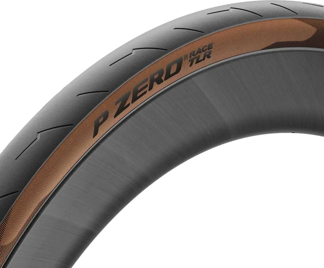 Pneu Pirelli P ZERO Race TLR SL 700x30 Noir TechWALL Tubeless Ready Route pas cher