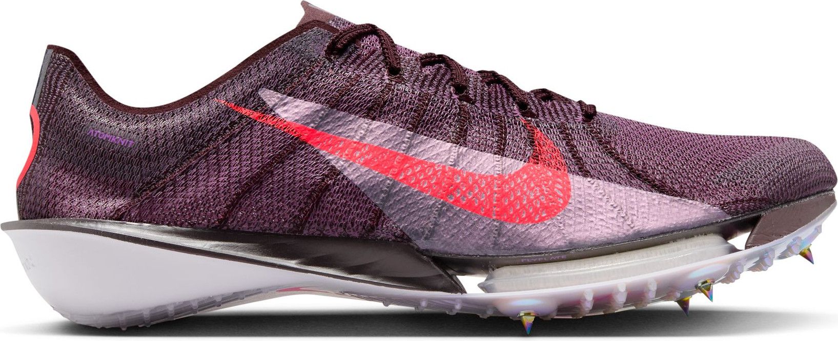 Nikeビクトリー2 フェイスキピエゴン Faith Kipyegon 27cm Nike Victory 2 