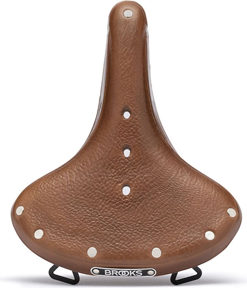 Brooks England B68 Honey saddle Alltricks