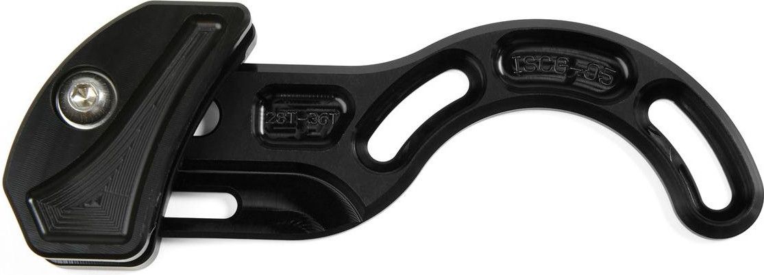 Guide-chaîne Gamut P40 ISCG Bleu, Neuf Sous Emballage - Protection De Chaîne VTT