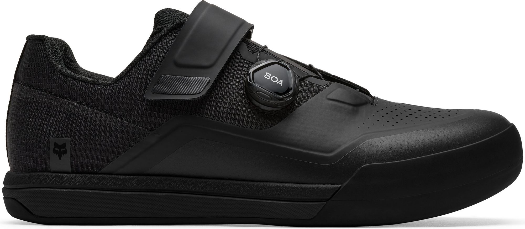 FOX Union All Weather BOA MTB Shoes Lunar Black US 10 EU 43 New FOX Union All Weather BOA MTB Shoes - Lunar SE - black | BIKE24 main image 3