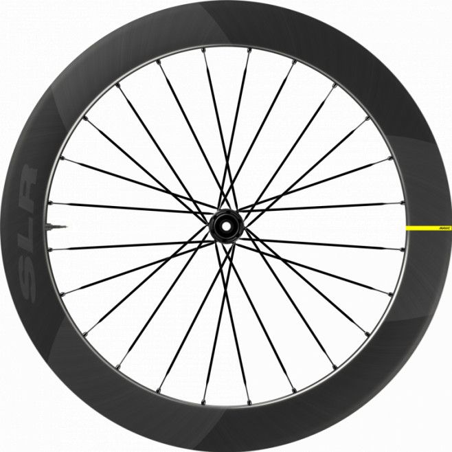 パーツ Mavic cosmic SLR Disc Mavic Cosmic SLR 65 Wheelset - Components