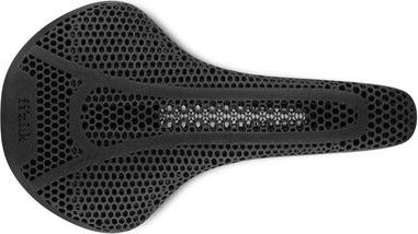 Fizik Vento Antares R1 Adaptive Saddle Black | Alltricks.com