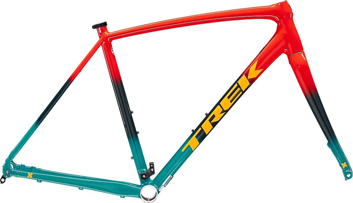 TREK Crockett Disc 52サイズ TREK Crockett Disc 52サイズ TREK Crockett Disc 52サイズ TREK