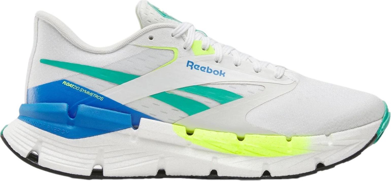 Reebok colorful shoes deals