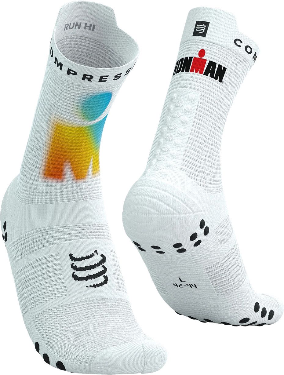 Chaussettes techniques Ironman