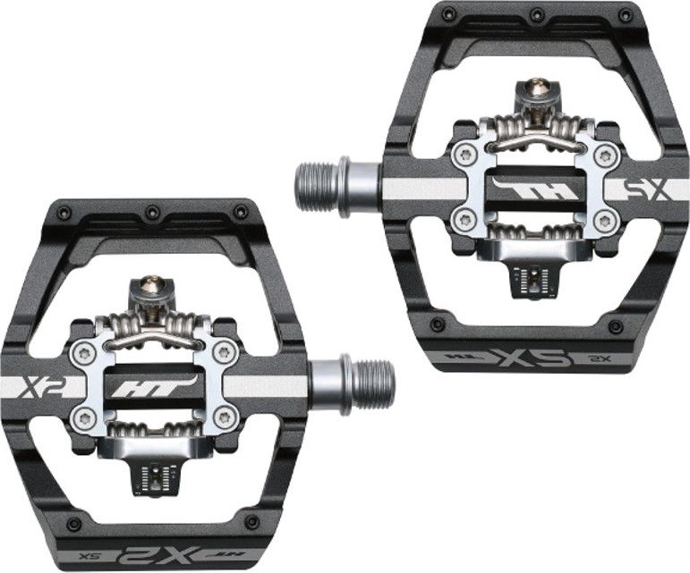 Ht clipless pedals outlet