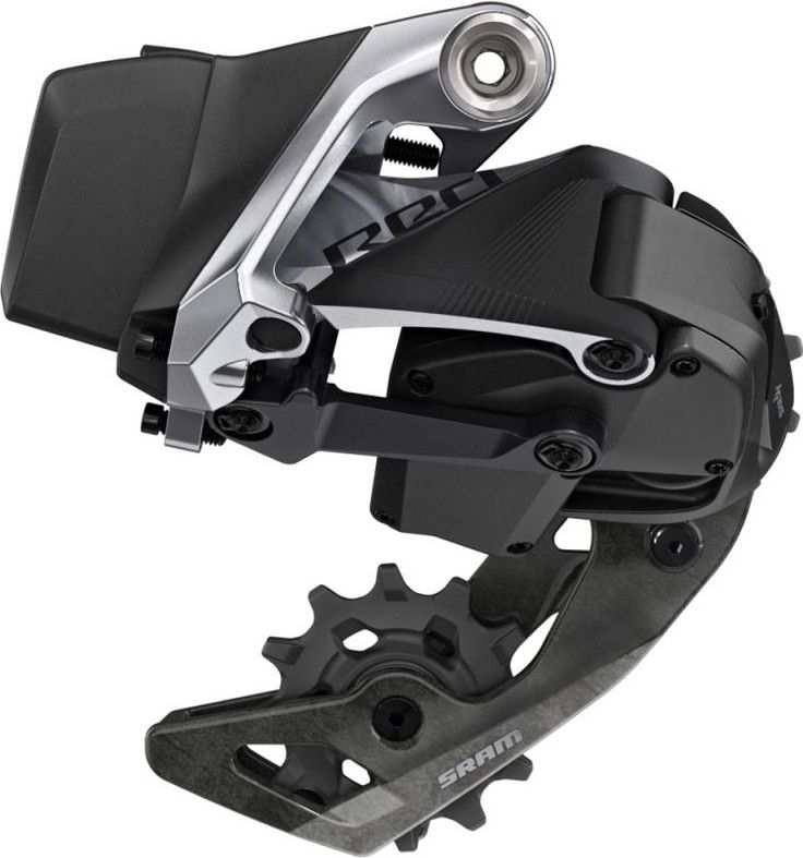 SRAM RED AXS 12s eTap セット Sram Red eTap AXS 2X12 Speed Groupset | Alltricks.com