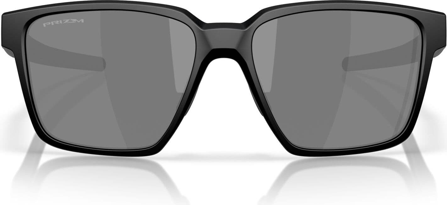 Oakley Actuator SQ Sunglasses Matte Black / Prizm Black / Ref: OO9430-0157