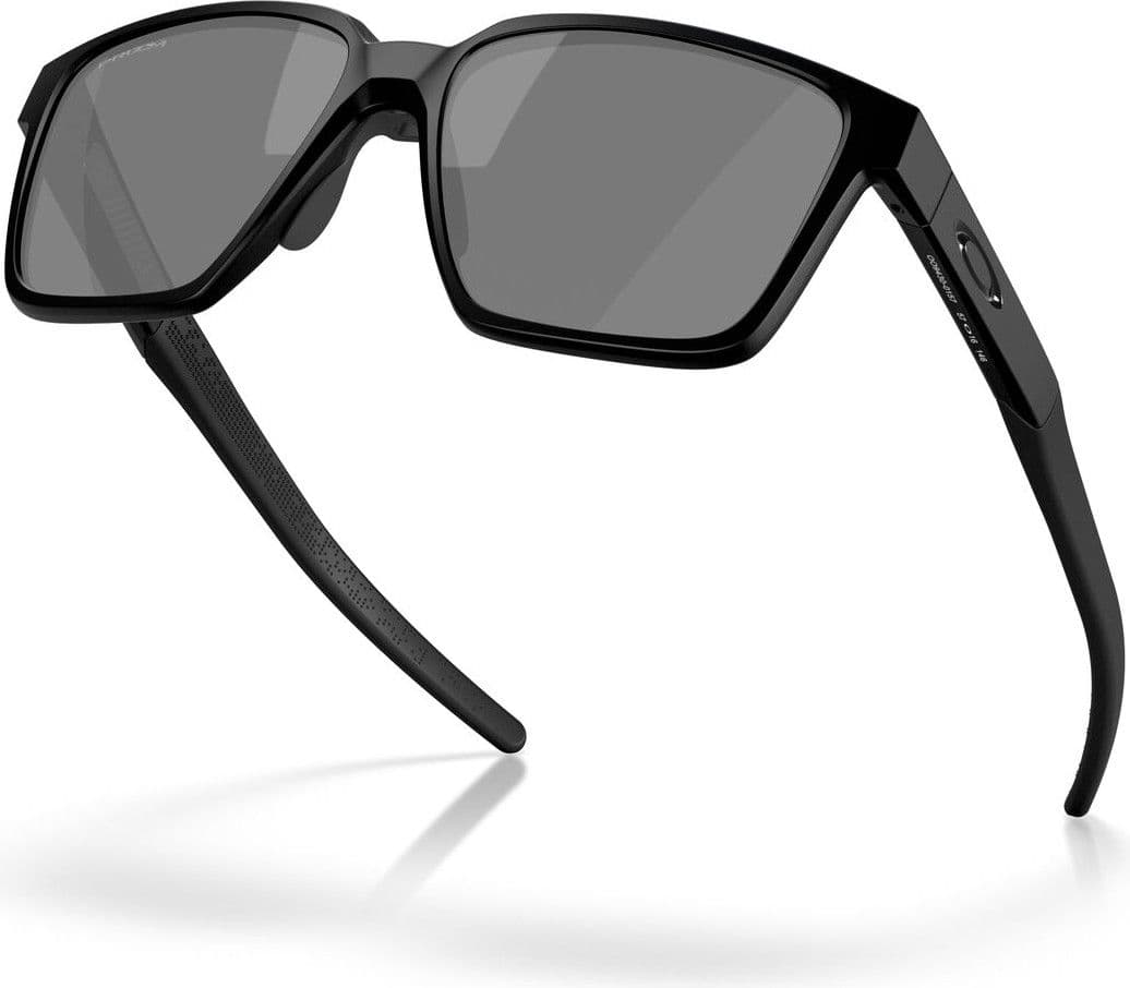 Oakley Actuator SQ Sunglasses Matte Black / Prizm Black / Ref: OO9430-0157