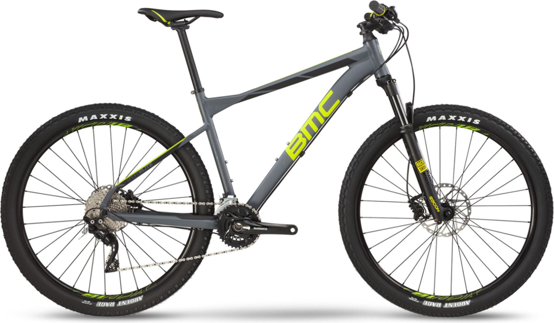 Bmc 2019 mtb hot sale