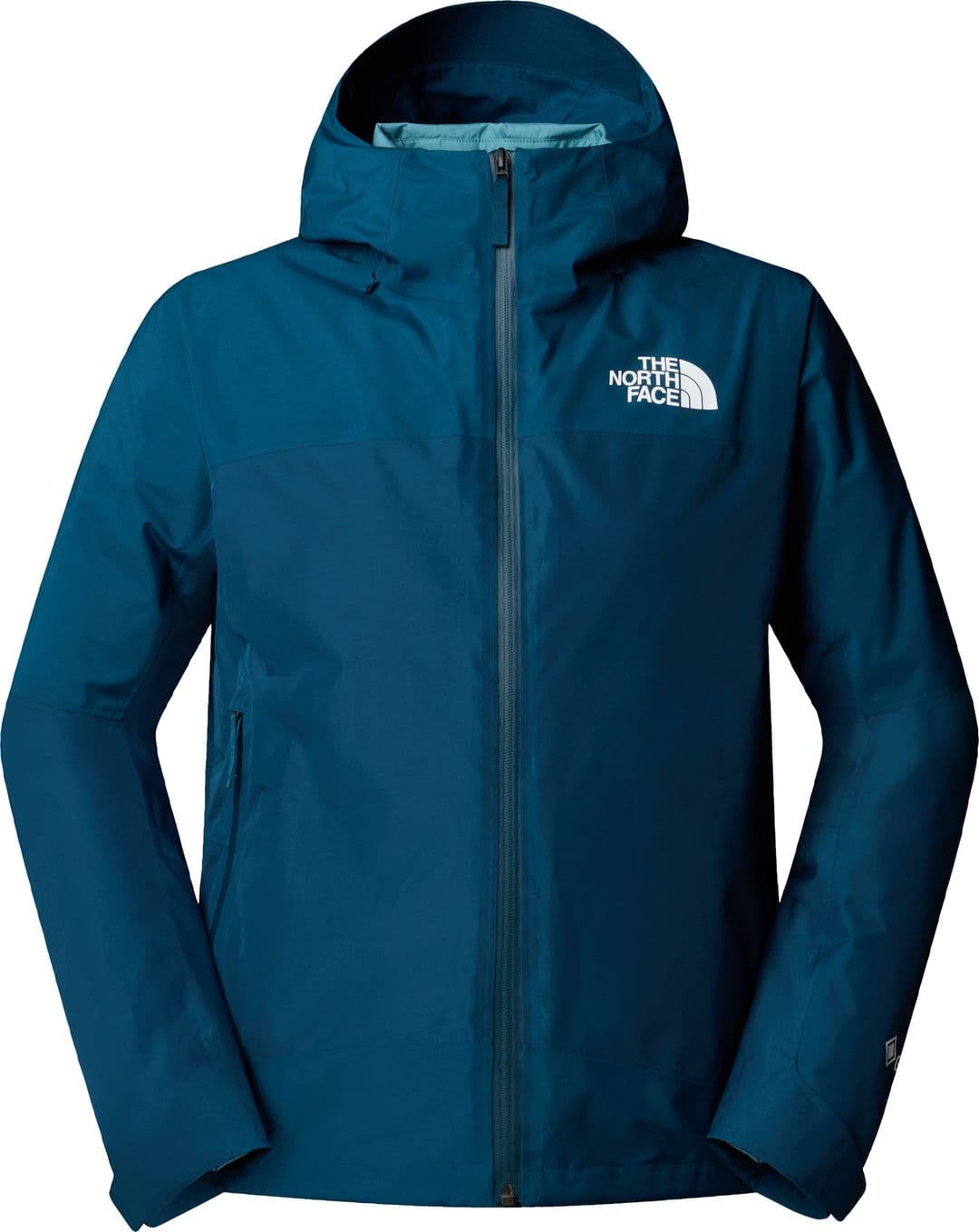 North face men's mountain light triclimate online