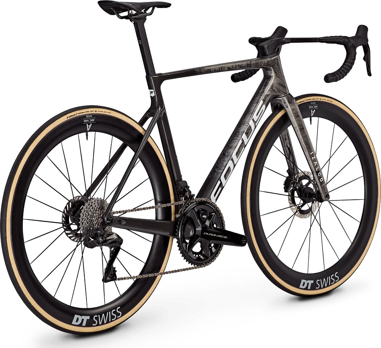 自転車本体 FOCUS IZALCO MAX DISC 9 2019 ULTEGRA Di2 Focus Izalco Max 9.9 Road Bike with Shimano Dura-Ace Di2 12-speed