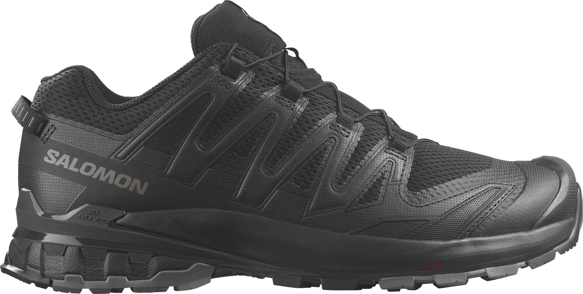 Salomon　シューズ ブラック　XA PRO 3D V9　スニーカー XA PRO 3D V9 Men - Trail Running | Salomon