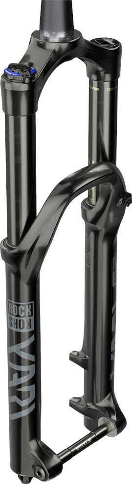 ROCKSHOX YARI RC 29 160mm OH済 Horquilla Rockshox Yari RC 29 '' DebonAir | Boost 15x110