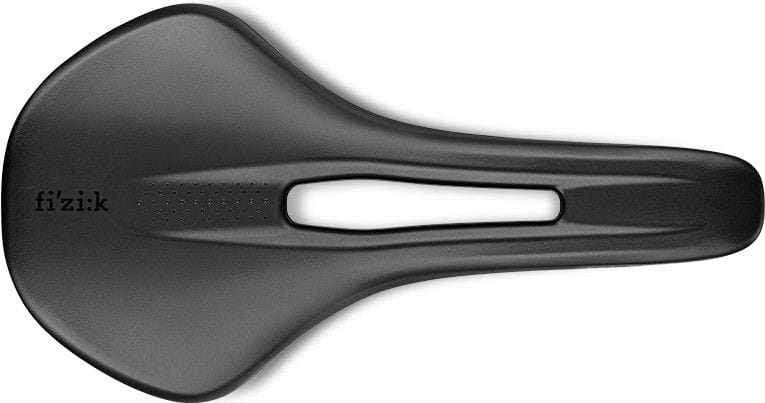 Fizik Vento Antares R1 Saddle Black | Alltricks.com