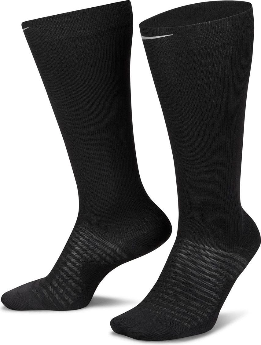 Nike Spark Lightweight Compression Socks Black Alltricks