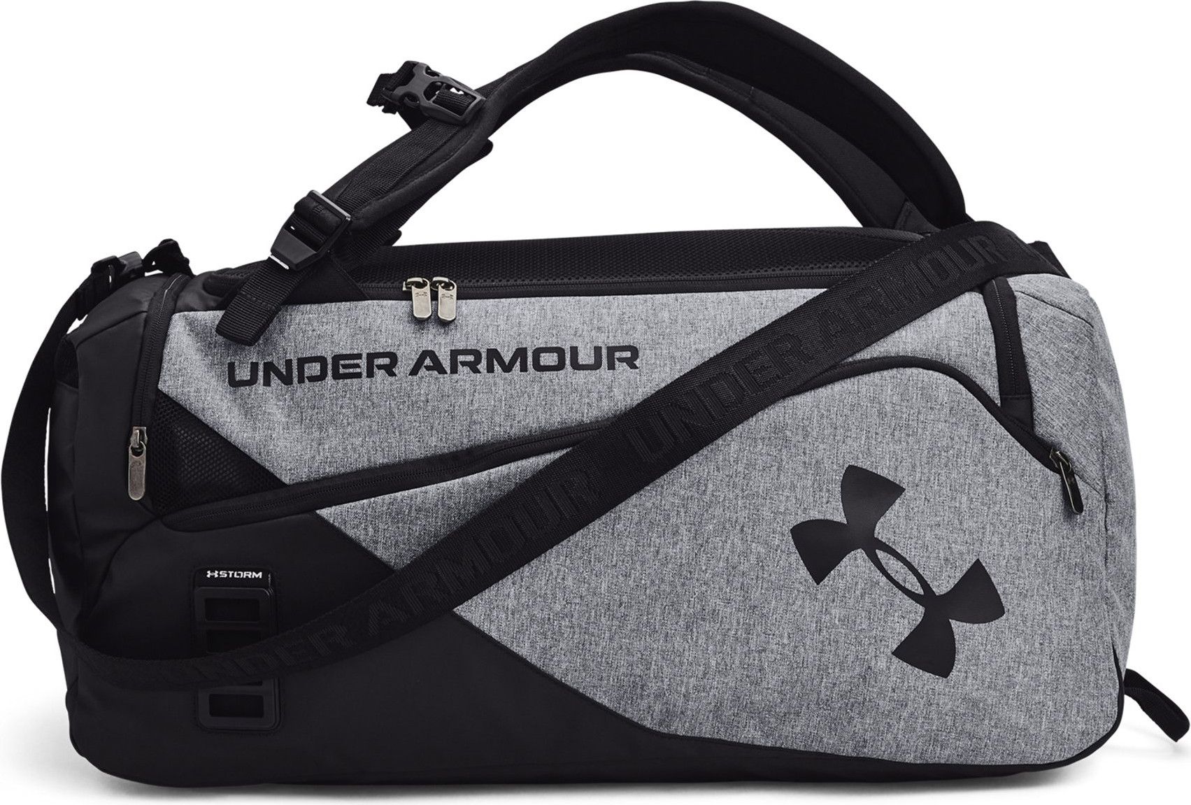 Under armor storm duffle bag hotsell
