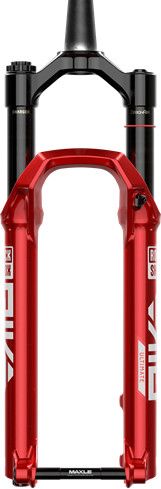 Rockshox Pike Ultimate 29'' Charger 3.1 RC2 DebonAir+ fork | Boost
