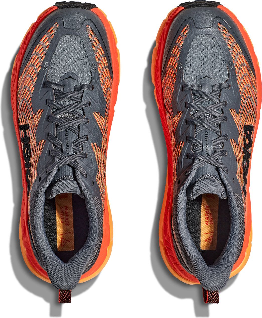 Mafate Speed 4 Trail Running Shoe