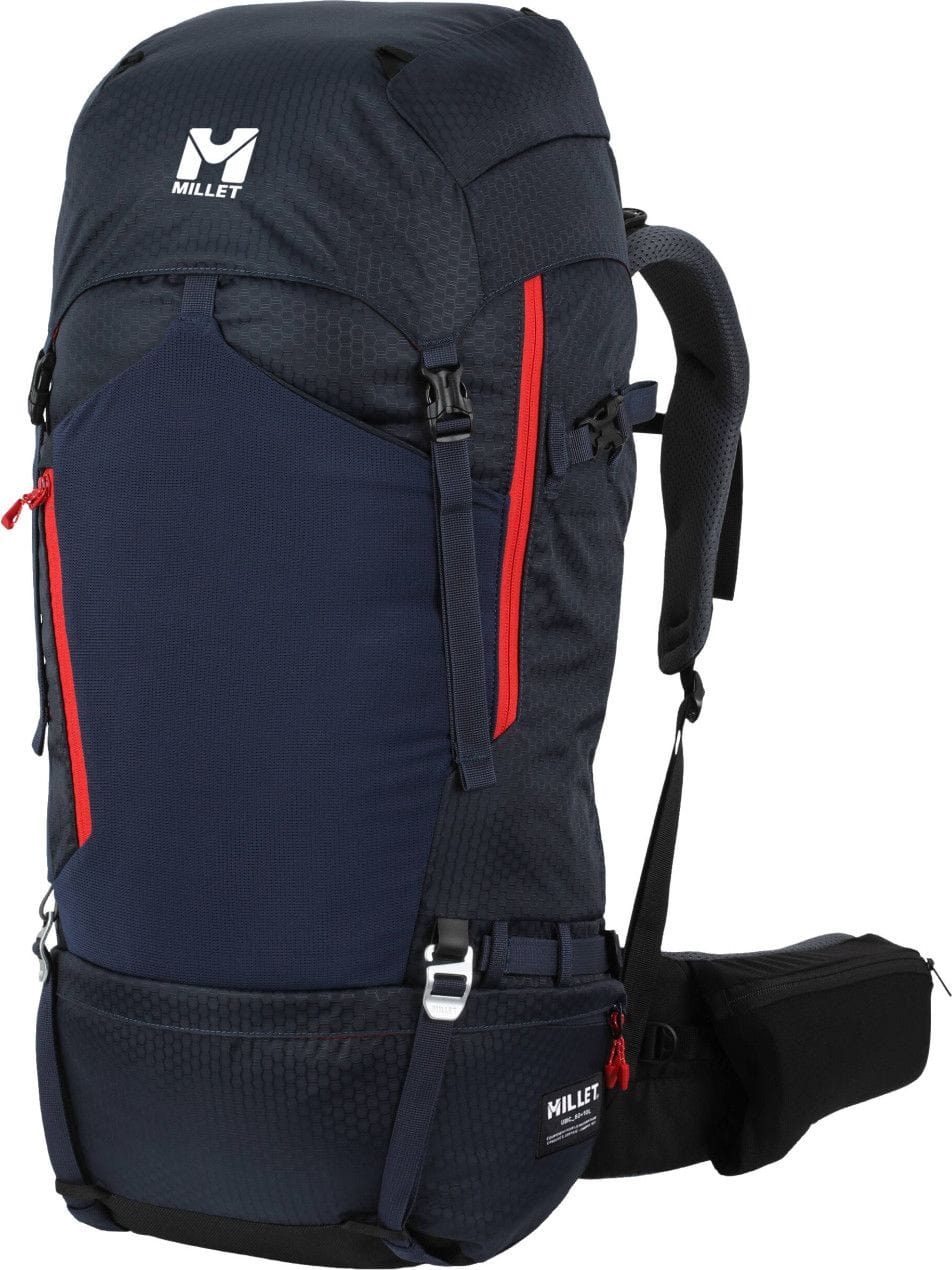 Millet Ubic 50 10L Hiking Backpack Blue Alltricks