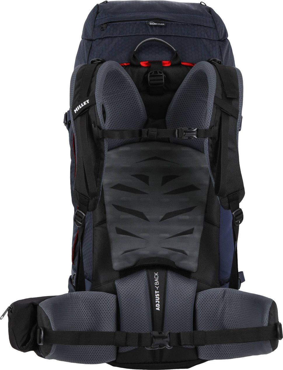 Millet Ubic 50 10L Hiking Backpack Blue Alltricks