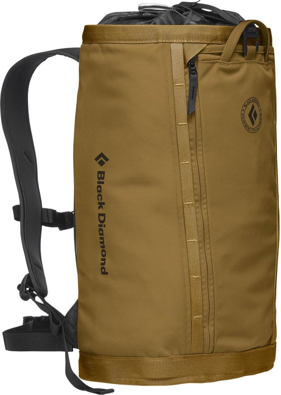 Black Diamond Street Creek 24 backpack Yellow Alltricks