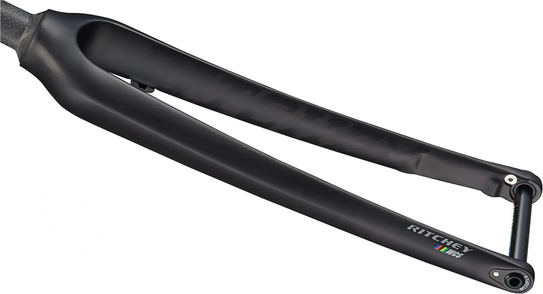 Ritchey carbon fork mtb deals
