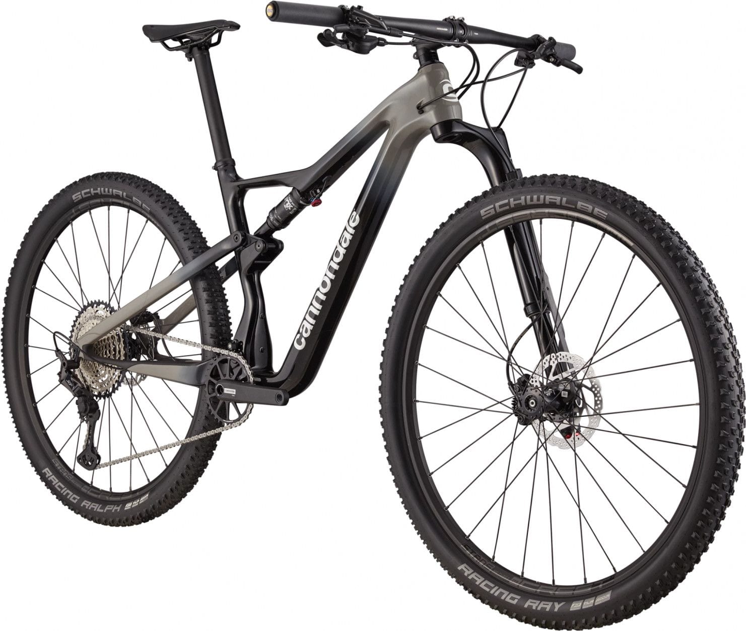 Cannondale scalpel full online