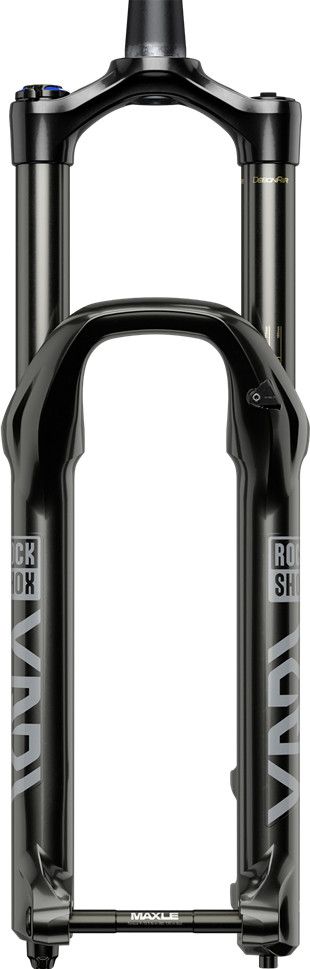 Rockshox Yari RC 27.5 '' DebonAir Horquilla | Boost 15x110