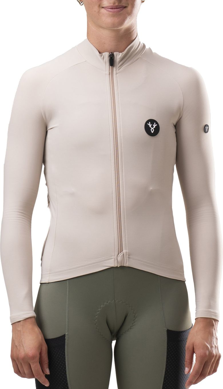 Maillot mi-saison Off-road Femme