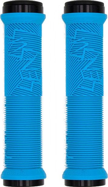 Odi Sensus Disisdaboss Lock On Grips Blue