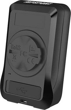 iGPSport IGS320 GPS Computer Black | Alltricks.com