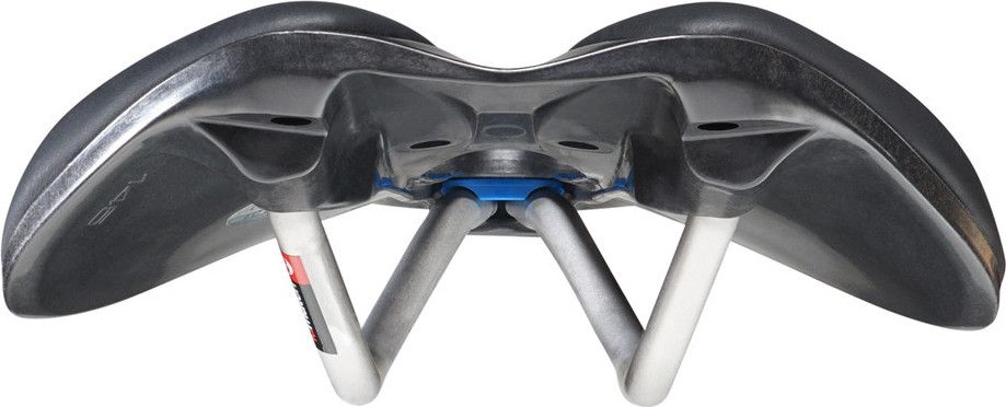 Selle Italia Novus Boost Evo Ti 316 Superflow Noir | Alltricks.fr