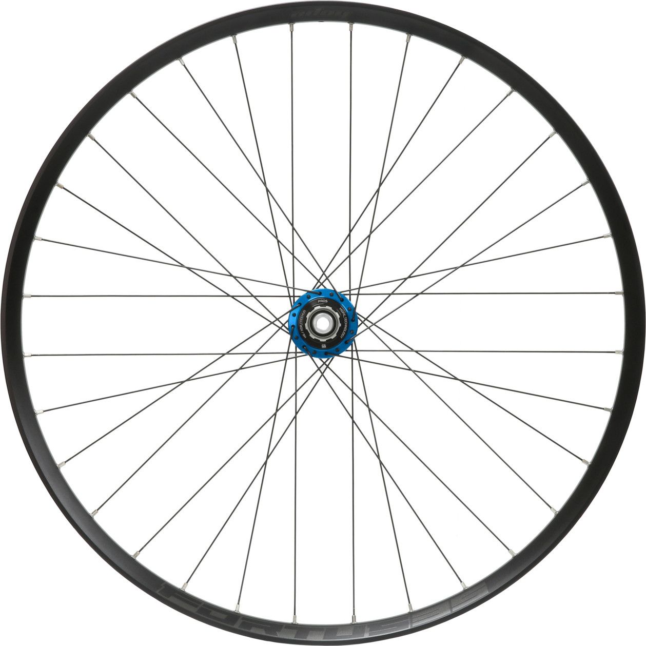 Hope 27.5 fortus26？ Hope 275 Fortus 26W Pro 5 Front Wheel