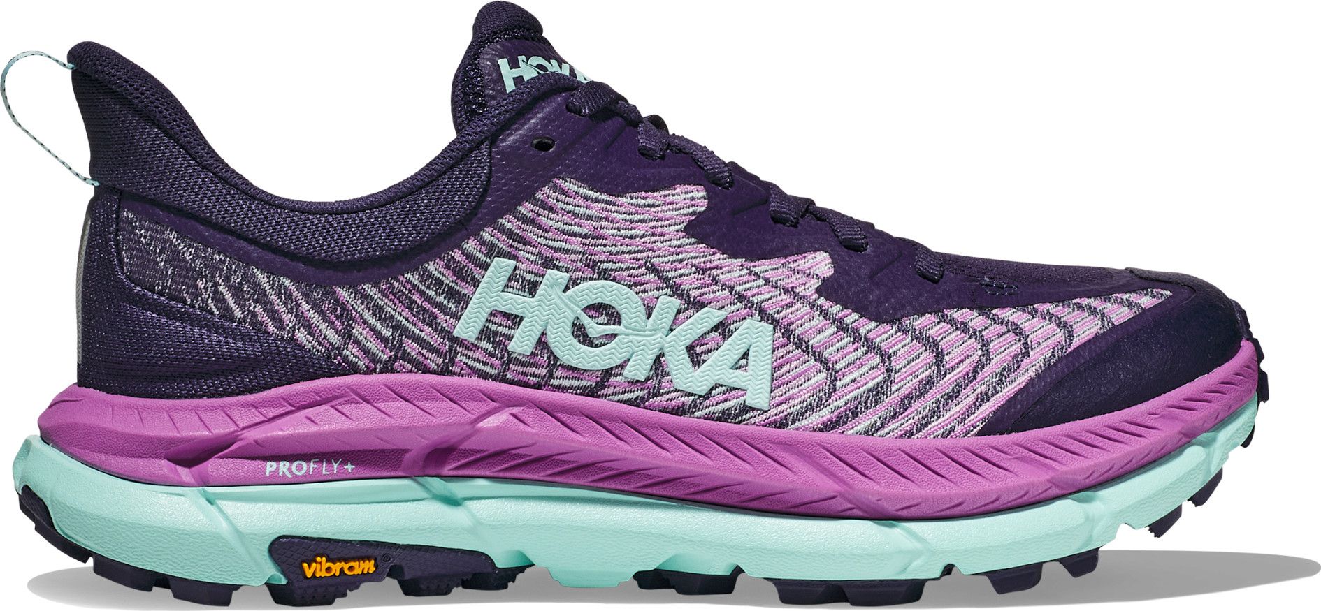 Chaussures trail femme hoka hotsell