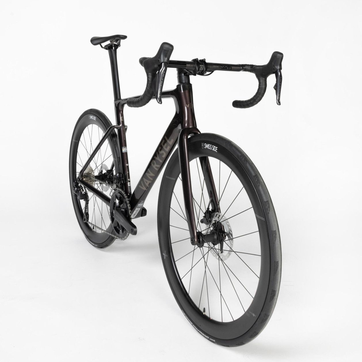 Van rysel ultegra di2 hotsell
