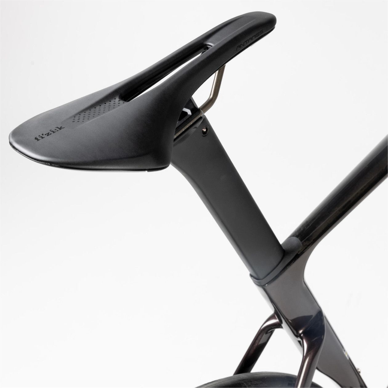 Vélo de Route Van Rysel RCR PRO Shimano Ultegra Di2 12V 700mm Marron 2024 Alltricks.fr