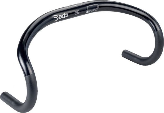 Cintre Guidon Deda Akros Pour Vélo De Course – Neuf D'époque
